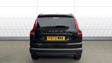 Dacia Jogger 1.6 HEV Extreme 5dr Auto Hybrid Estate